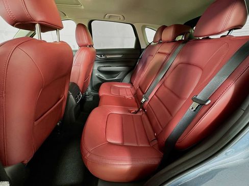 Used 2023 MAZDA CX-5 Carbon Edition image 28