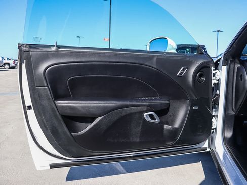 Used 2022 Dodge Challenger R/T Scat Pack w/ 1320 Plus Group image 28