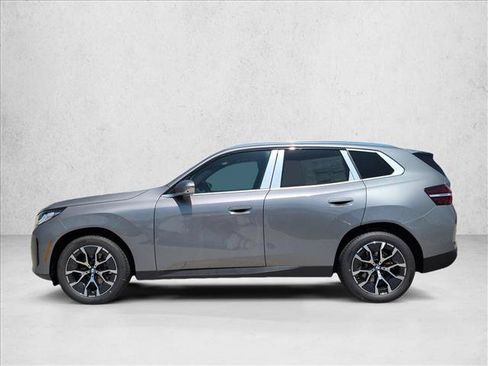 New 2026 BMW X3 xDrive30i w/ Premium Package AWD/4WD image 5