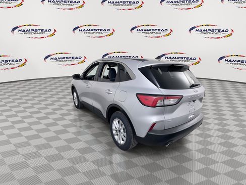 Used 2020 Ford Escape SE AWD/4WD image 6