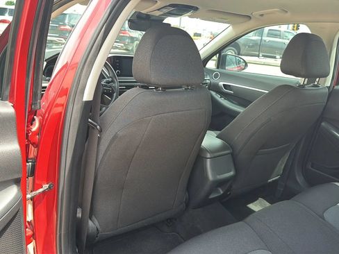 Used 2021 Hyundai Sonata SE FWD image 47