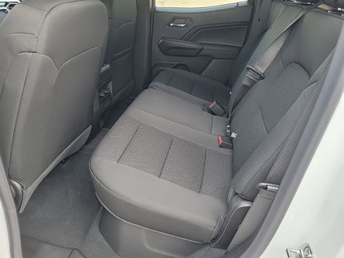 New 2026 GMC Canyon Elevation w/ Convenience Package image 10