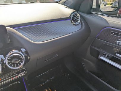 New 2022 Mercedes-Benz GLA 250 4MATIC