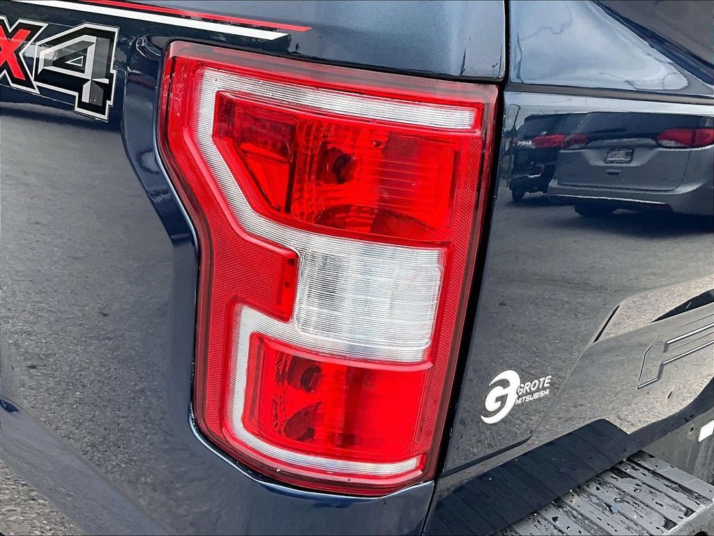 Used 2019 Ford F150 XLT AWD/4WD image 32