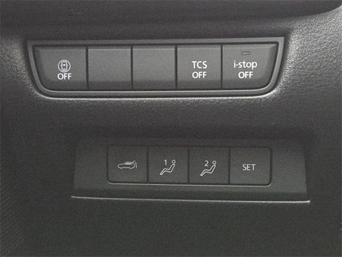 Certified 2025 MAZDA CX-50 Meridian Edition image 22