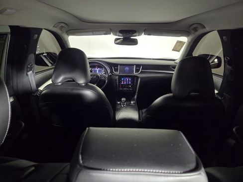 Used 2019 INFINITI QX50 Luxe w/ Cargo Package image 30