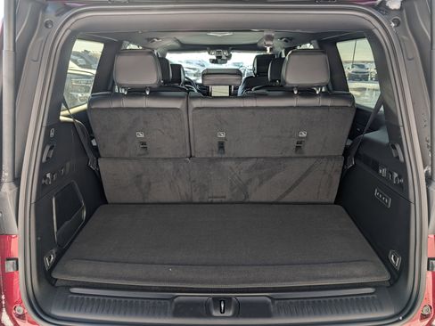 New 2026 Jeep Grand Wagoneer Limited image 7