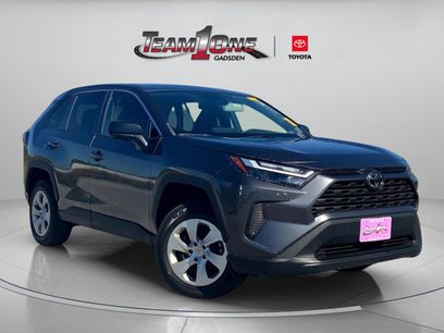 Used 2023 Toyota RAV4 LE