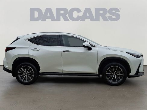 Used 2025 Lexus NX 350 AWD w/ Accessory Package (2T) image 7