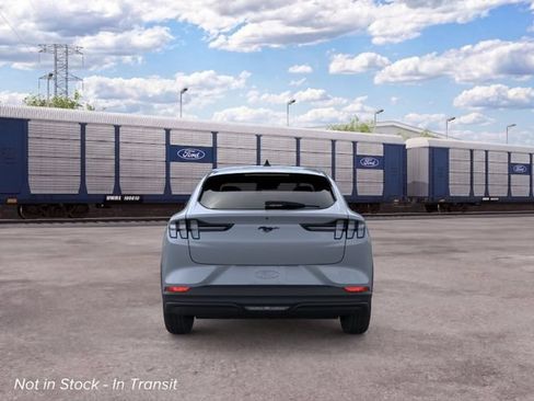 New 2026 Ford Mustang Mach-E Premium AWD/4WD image 7