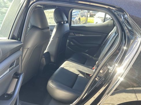 New 2026 MAZDA MAZDA3 s Sport image 10