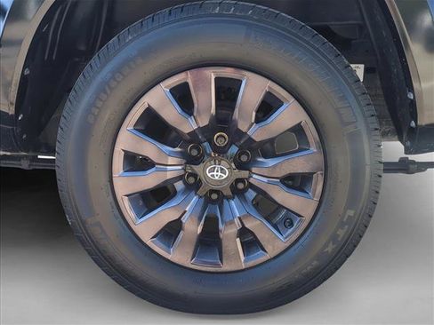 Certified 2023 Toyota Tacoma Limited image 9