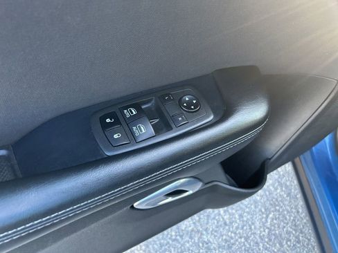 Used 2022 Dodge Challenger SXT w/ Blacktop Package image 31