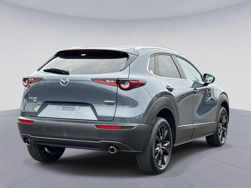 Certified 2025 MAZDA CX-30 AWD 2.5 S w/ Preferred Package image 3