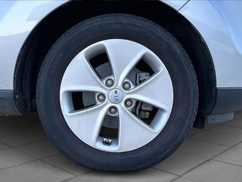 Used 2016 Kia Soul + w/ Eco Package image 11