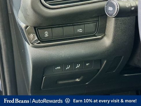 Used 2021 MAZDA CX-30 AWD 2.5 S w/ Premium Package image 11