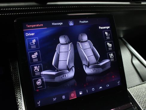 Used 2025 Cadillac Escalade V image 34