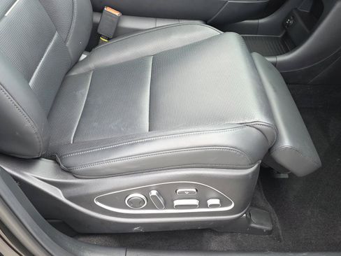 Used 2026 Hyundai Palisade Calligraphy FWD image 17