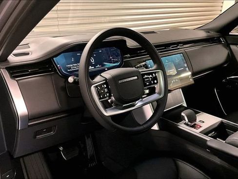 New 2026 Land Rover Range Rover Autobiography image 7