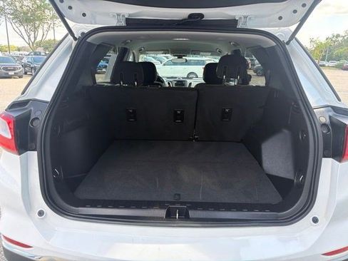 Used 2019 Chevrolet Equinox LT FWD image 15