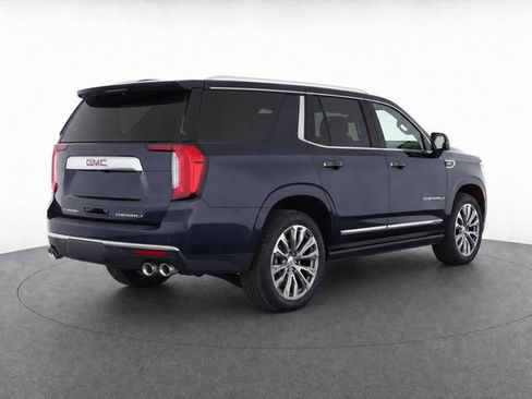 Used 2023 GMC Yukon Denali RWD image 6