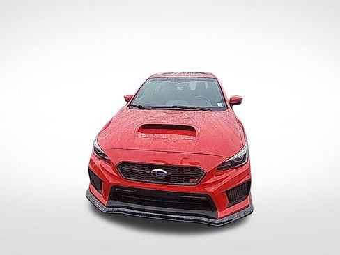 Used 2019 Subaru WRX STI Limited image 3