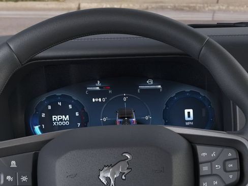 New 2026 Ford Bronco Outer Banks AWD/4WD image 36