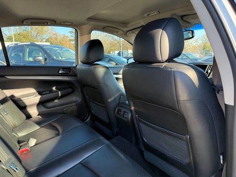 Used 2012 INFINITI G37 x Sedan w/ Premium Pkg image 15
