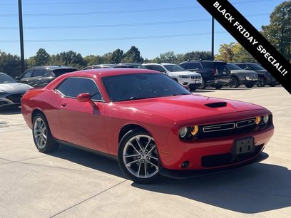 Used 2021 Dodge Challenger GT w/ Plus Package