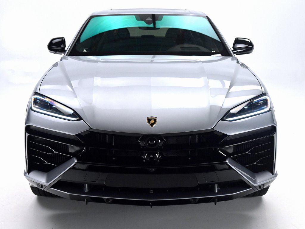 Used 2025 Lamborghini Urus SE AWD/4WD image 28