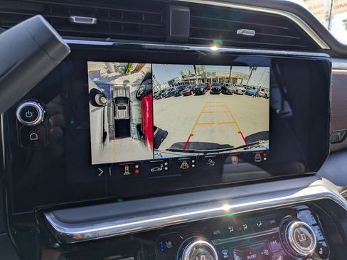 Certified 2024 GMC Sierra 2500 Denali Ultimate w/ Max Trailering Package AWD/4WD image 20