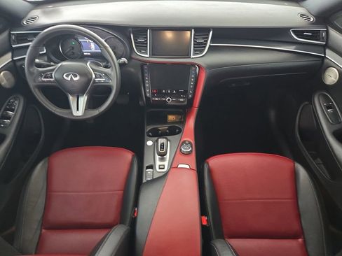 Used 2024 INFINITI QX50 Sport FWD image 27
