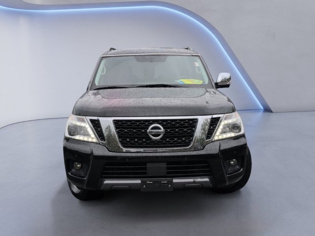 Used 2019 Nissan Armada SL w/ Premium Package RWD image 12