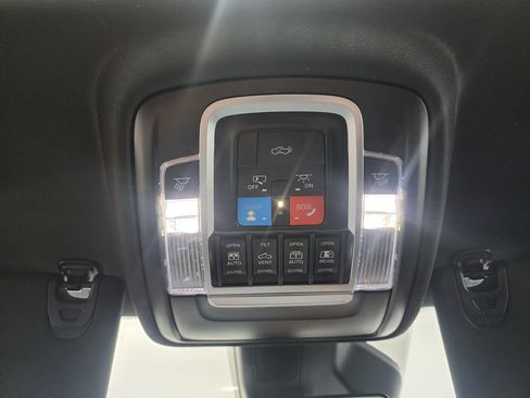 New 2026 RAM 1500 Laramie image 17