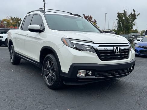 Used 2019 Honda Ridgeline Sport image 4
