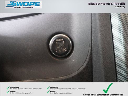 Used 2012 Dodge Challenger R/T RWD image 19