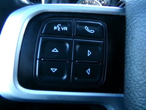 Used 2022 RAM 2500 Big Horn w/ Level A Equipment Group image 17