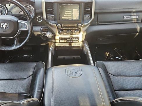 Used 2019 RAM 1500 Laramie image 18