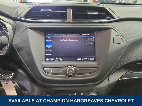 Used 2023 Chevrolet TrailBlazer LS FWD image 17