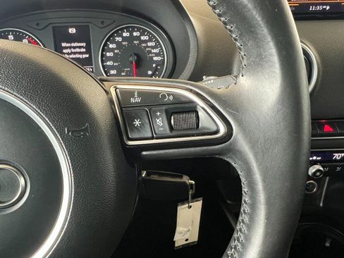 Used 2015 Audi A3 1.8T Premium w/ Driver Assistance Package image 26