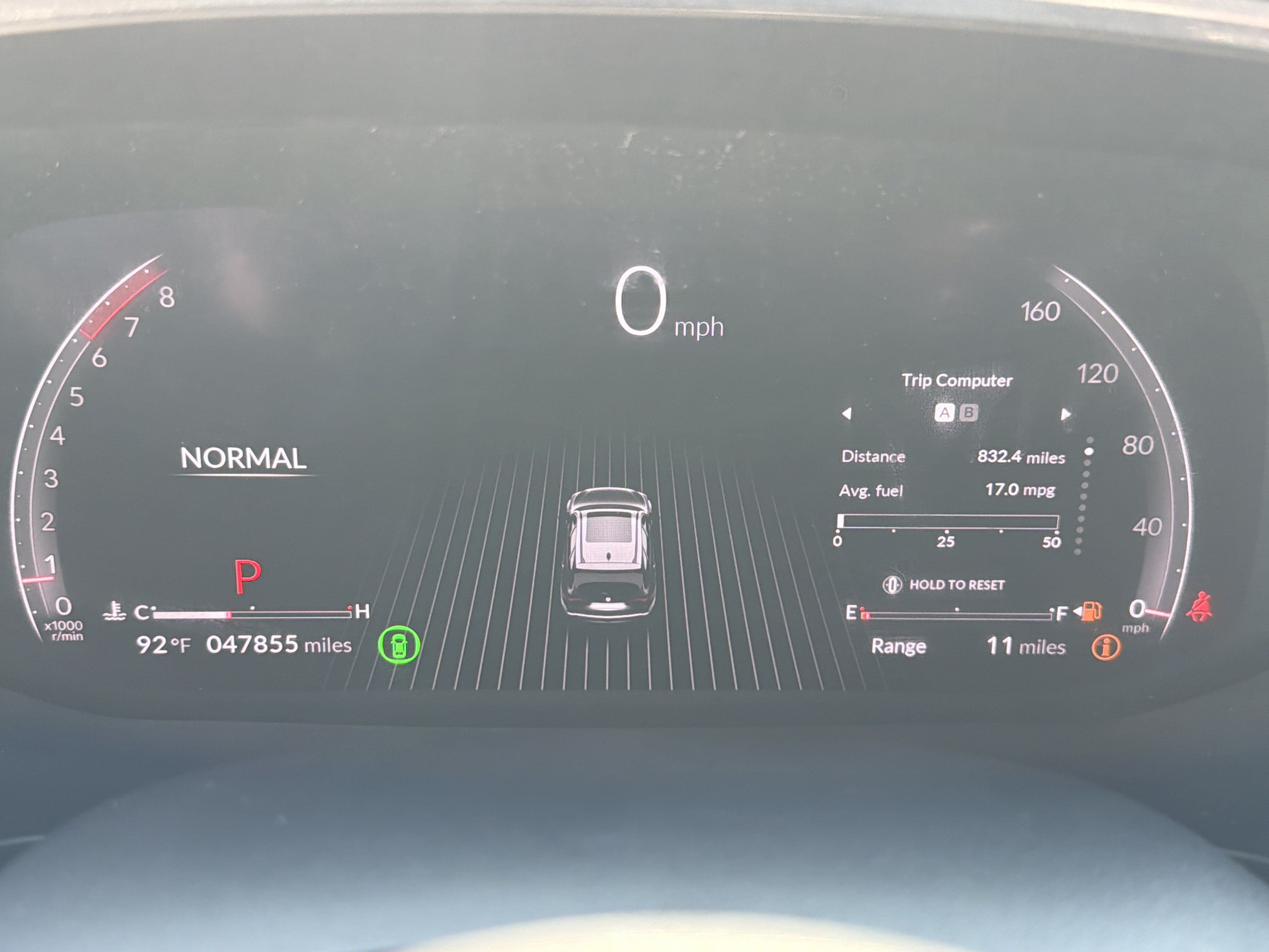 Certified 2022 Acura MDX Type S AWD/4WD image 21