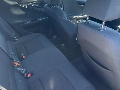Used 2023 Chevrolet Malibu LT FWD image 10