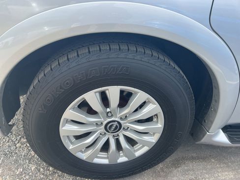 Used 2021 Nissan Armada SV AWD/4WD image 29