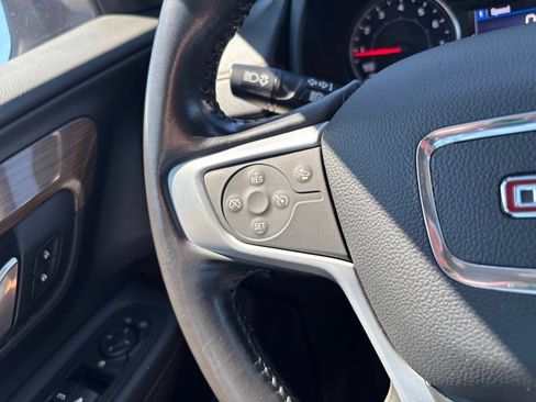 Used 2020 GMC Terrain SLE w/ Driver Convenience Package FWD image 31