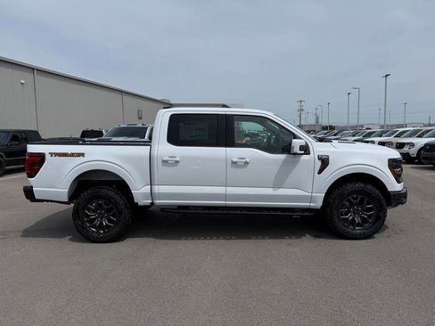 New 2026 Ford F150 Tremor AWD/4WD image 36