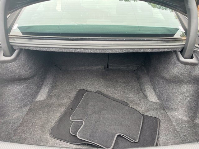 Used 2022 Dodge Charger SXT w/ Blacktop Package RWD image 32