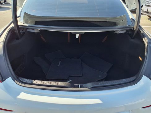 Used 2017 Mercedes-Benz C 300 4MATIC Coupe image 20