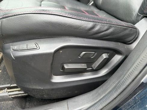 Used 2022 MAZDA CX-5 AWD 2.5 Turbo image 8