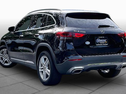 Used 2023 Mercedes-Benz GLA 250 image 12