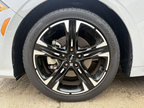 Used 2024 Kia K5 GT-Line FWD image 9